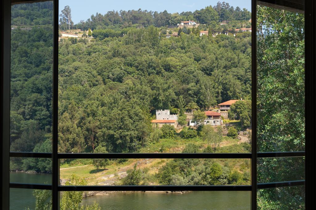 Douro Green Castelo de Paiva Dış mekan fotoğraf